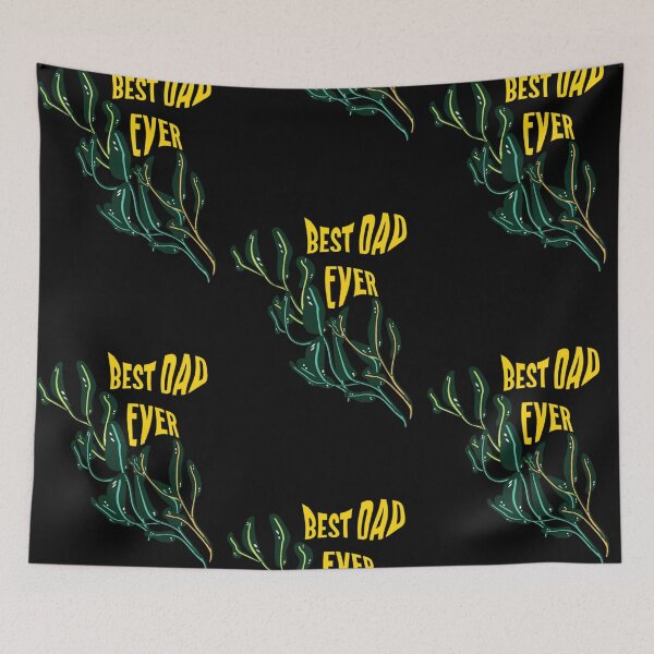 Item preview, Best dad ever designed and sold by Fortysious45.