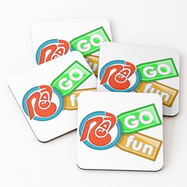 Item preview, Redy Go Fun designed and sold by Radtro.
