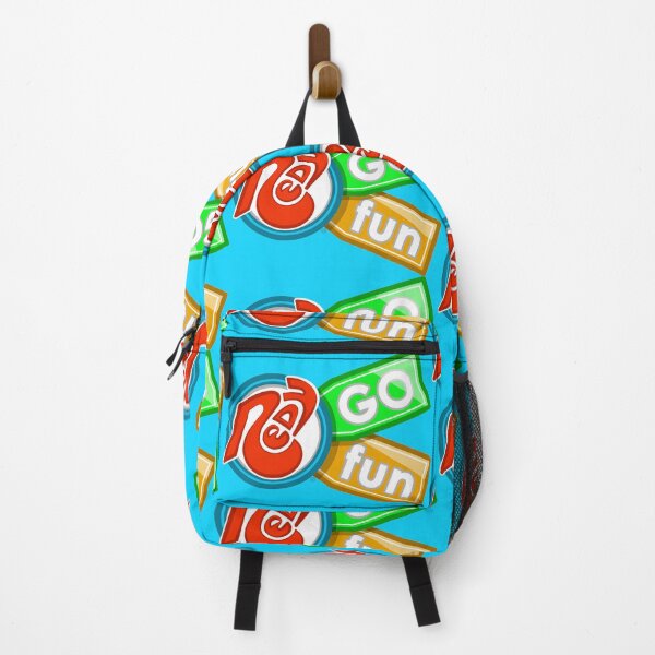 Item preview, Redy Go Fun designed and sold by Radtro.