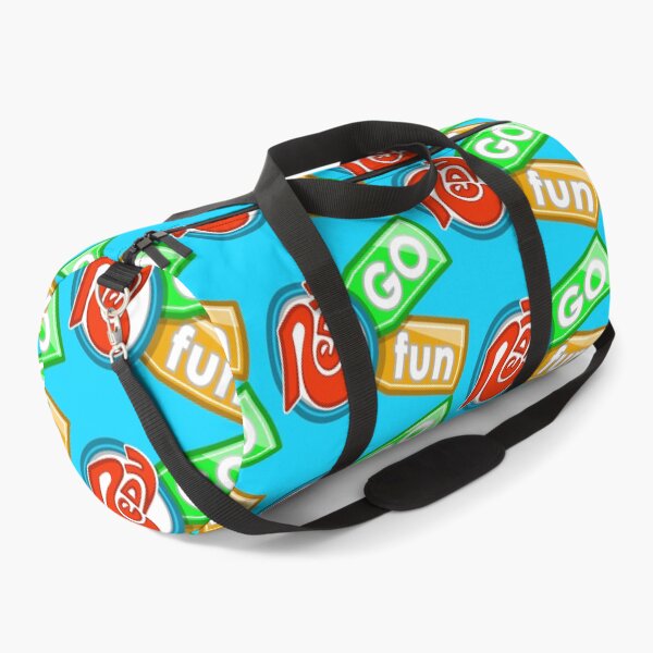 Item preview, Redy Go Fun designed and sold by Radtro.