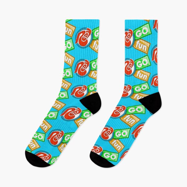 Item preview, Redy Go Fun designed and sold by Radtro.