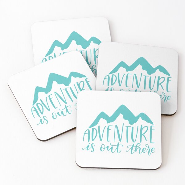 Item preview, Adventure is out there designed and sold by Alaskandreamer.