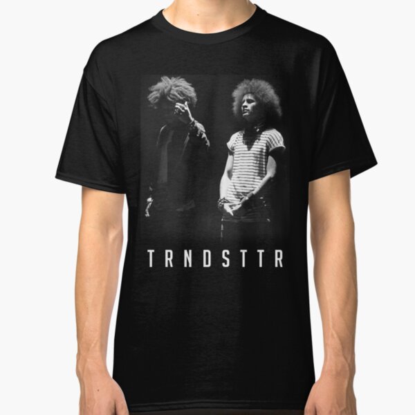 LES TWINS - TRNDSTTR Classic T-Shirt