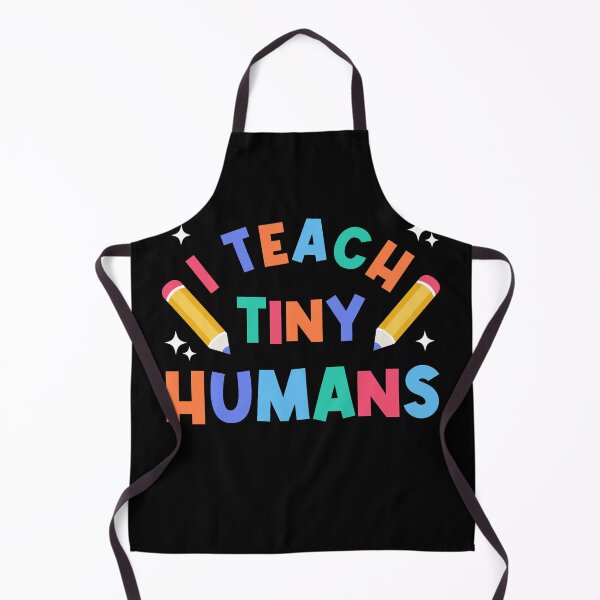 Item preview, I Teach Tiny Humans - For Preschool Teacher Of Tiny Humans designed and sold by 123428094.
