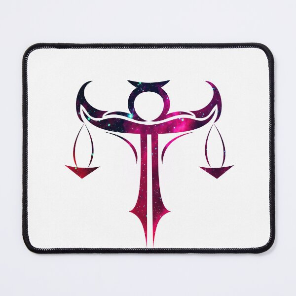 Item preview, Libra zodiac sign stars background designed and sold by NexusArts.