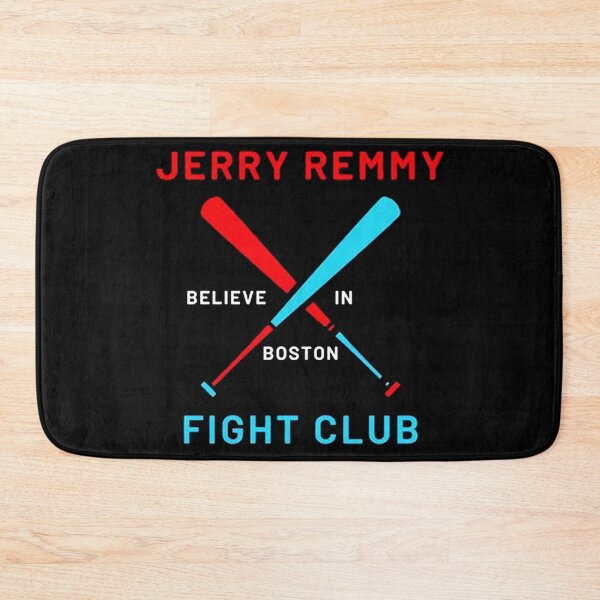 Artikelvorschau, Jerry Remy Fight Club entworfen und verkauft von joshfrank22.
