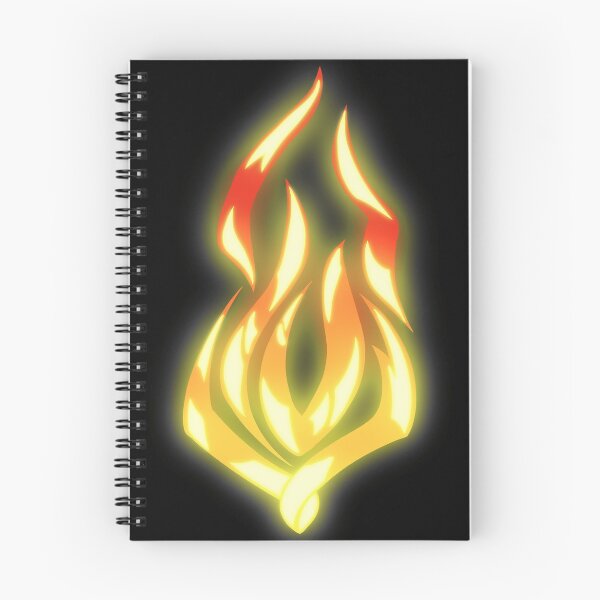Item preview, Fire. designed and sold by Blood-Ash.