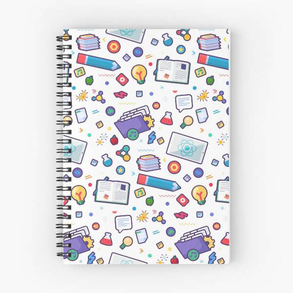 Item preview, Doodle Back To School designed and sold by Vector Scout Lab.