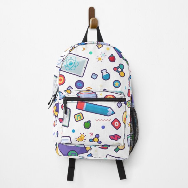 Item preview, Doodle Back To School designed and sold by Vector Scout Lab.