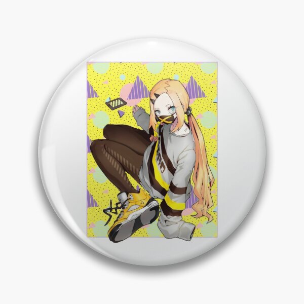 Item preview, Fanart Anime Girl Japanese Aesthetic anime Otaku designed and sold by LCankdesign.