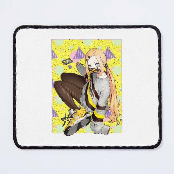 Item preview, Fanart Anime Girl Japanese Aesthetic anime Otaku designed and sold by LCankdesign.