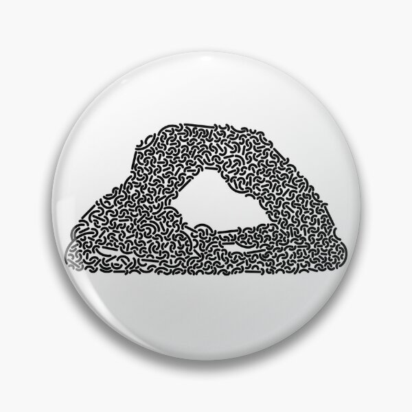 Item preview, King Pigeon Yoga Pose designed and sold by Ziad Alhaddad.