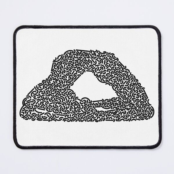 Item preview, King Pigeon Yoga Pose designed and sold by Ziad Alhaddad.