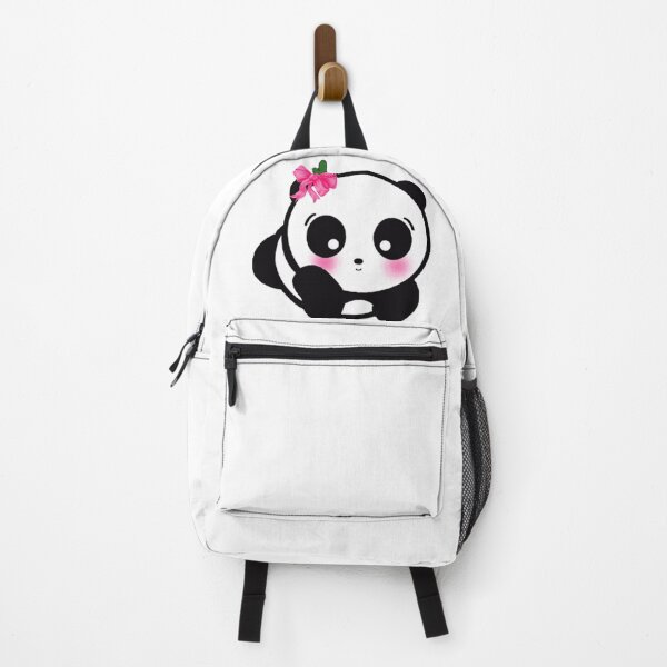 Item preview, cute animal friendly baby panda designed and sold by TheBrotherHouse.