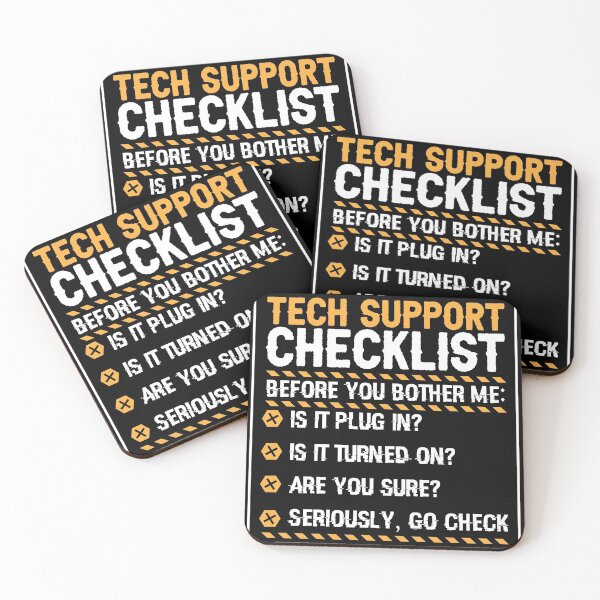 Item preview, Fun IT Network Systems Engineer Technician support designed and sold by Arneeeeee.
