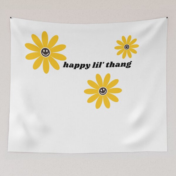 Item preview, Happy Lil Thang Vibe designed and sold by brookemiller801.