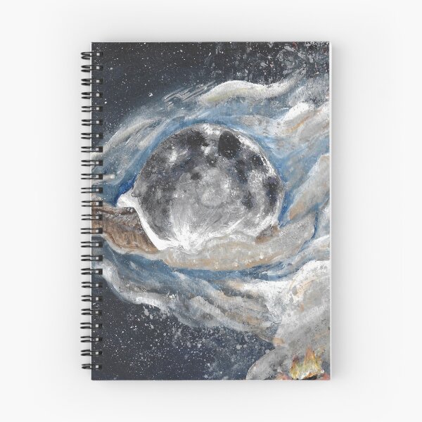 Item preview, Moon Snail designed and sold by Clownster.