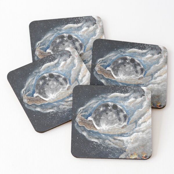 Item preview, Moon Snail designed and sold by Clownster.