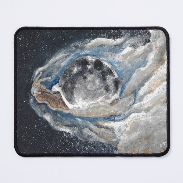Item preview, Moon Snail designed and sold by Clownster.