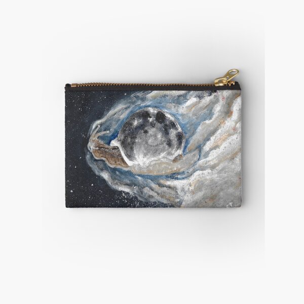 Item preview, Moon Snail designed and sold by Clownster.