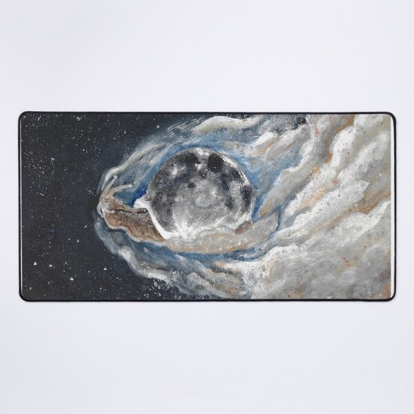 Item preview, Moon Snail designed and sold by Clownster.