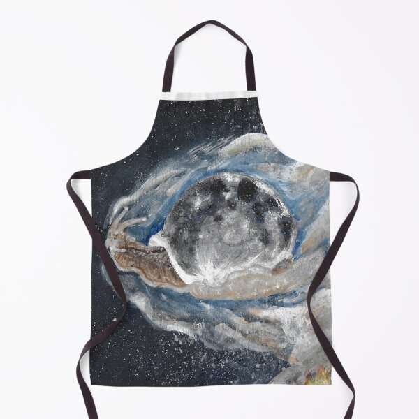 Item preview, Moon Snail designed and sold by Clownster.