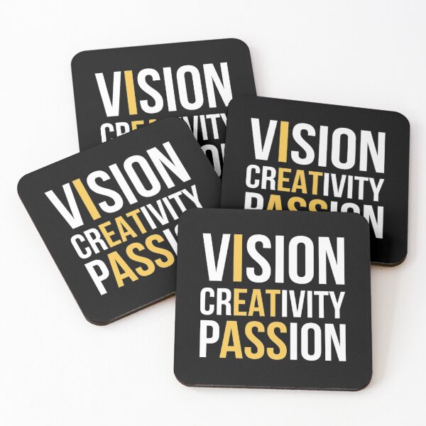 Item preview, vision creativity passion funny hidden message i eat ass design designed and sold by rewostex70.