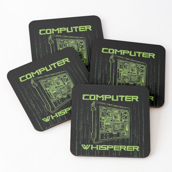Item preview, Fun IT Network Systems Engineer Computer Whisperer designed and sold by Arneeeeee.