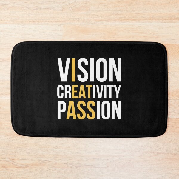 Item preview, vision creativity passion funny hidden message i eat ass design designed and sold by rewostex70.