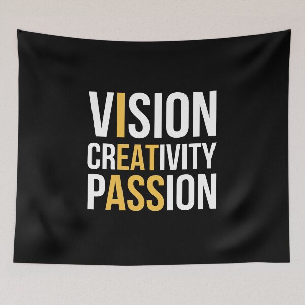Item preview, vision creativity passion funny hidden message i eat ass design designed and sold by rewostex70.