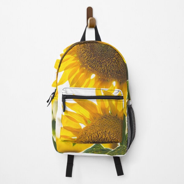 Aperçu de l'œuvre Fleur de soleil créée et vendue par KayDeex9Designs.