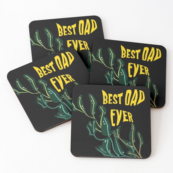 Item preview, Best dad ever designed and sold by Fortysious45.