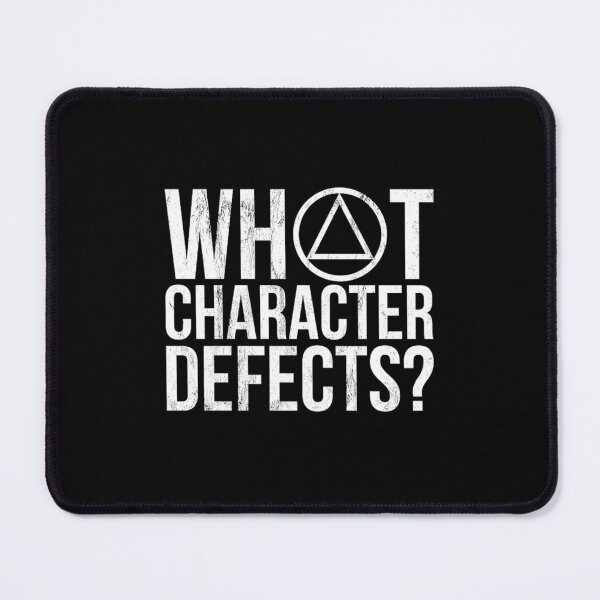 Item preview, what character defects funny alcoholics anonymous designed and sold by rewostex70.