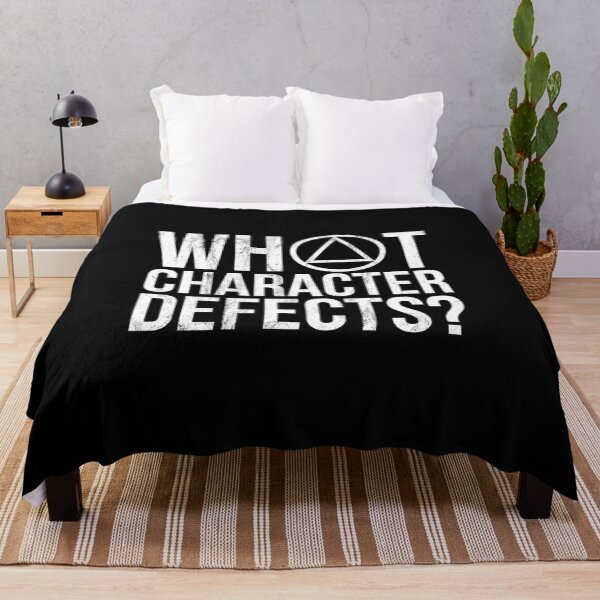 Item preview, what character defects funny alcoholics anonymous designed and sold by rewostex70.