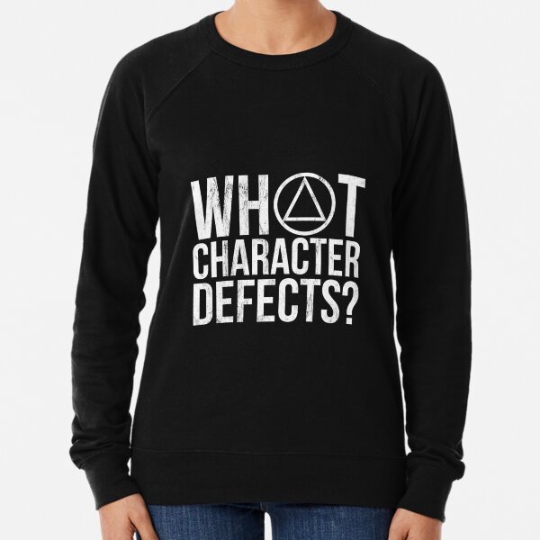 Item preview, what character defects funny alcoholics anonymous designed and sold by rewostex70.