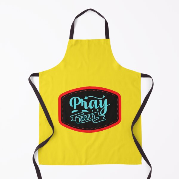 Item preview, Pray About It designed and sold by Prayingwarrior.