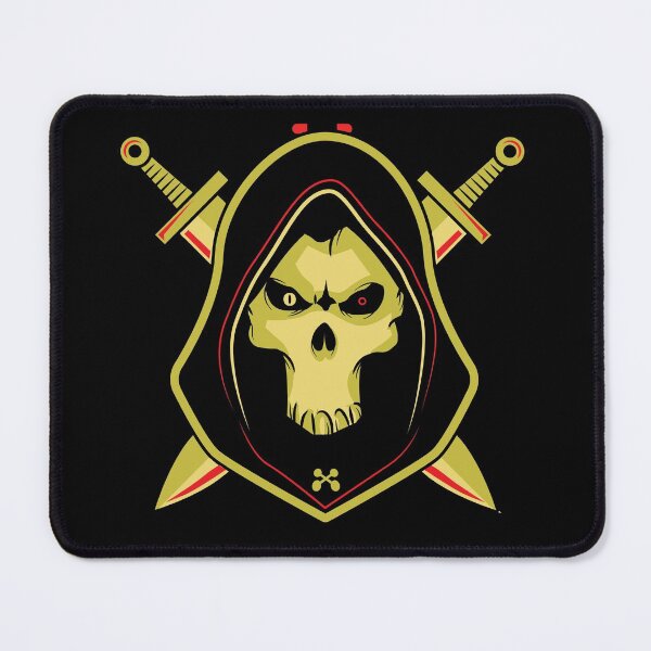 Item preview, Battle skull designed and sold by darshants.