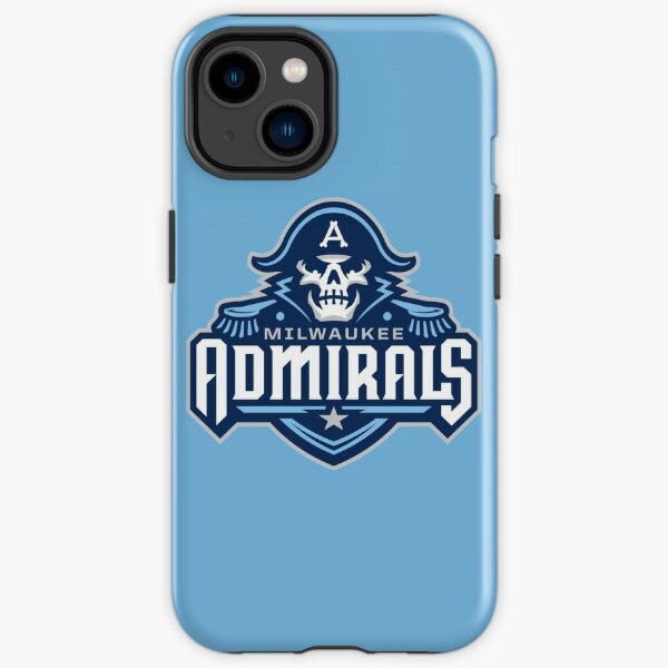 Milwaukee Admirals Concept : r/hockeydesign