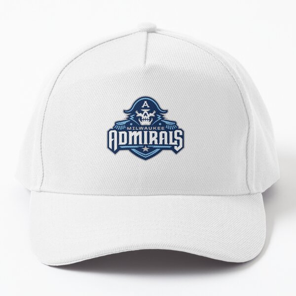 Milwaukee Admirals Minor League Fan Apparel and Souvenirs for sale