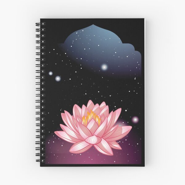 Item preview, Lotus designed and sold by WonderfulHumans.