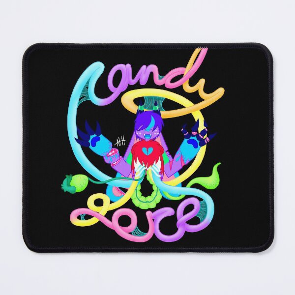 Item preview, Candy Gore designed and sold by TheGreatLucario.