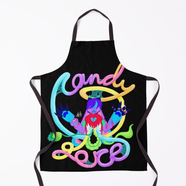 Item preview, Candy Gore designed and sold by TheGreatLucario.