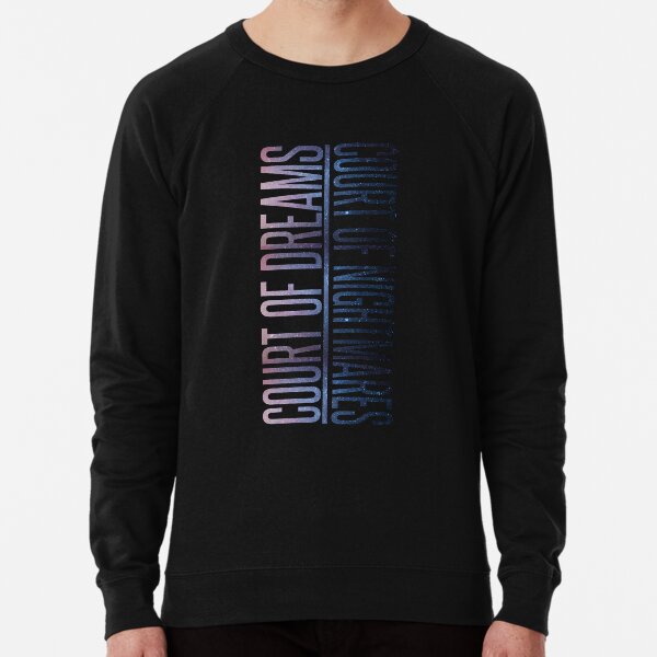 the two courts Lightweight Sweatshirt