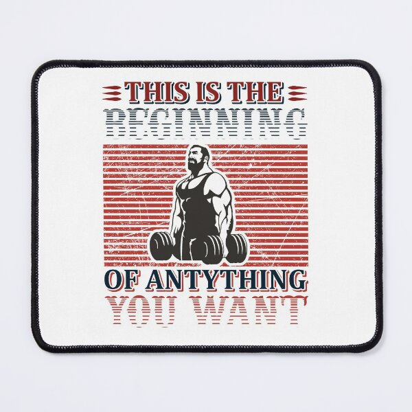 Item preview, This is the beginning of anything you want. designed and sold by BuddyBoots.