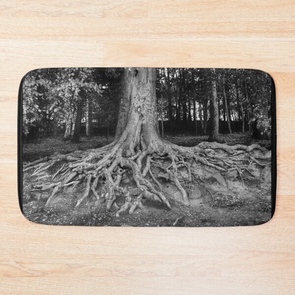 Item preview, Newmillerdam Tree Roots designed and sold by Alisonchambers2.