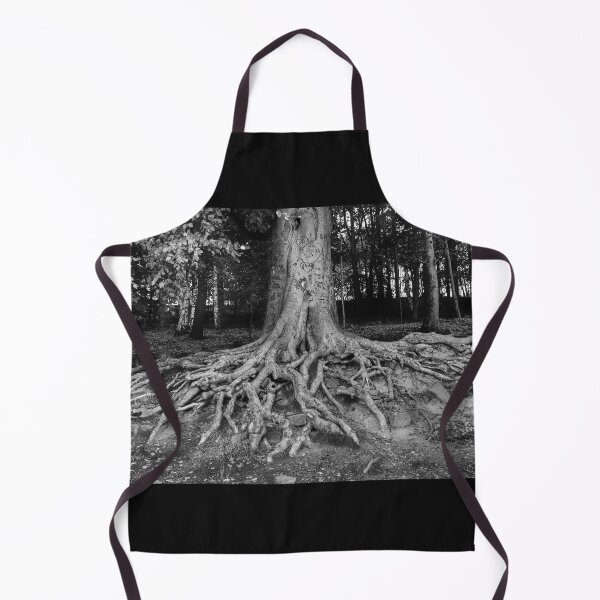Item preview, Newmillerdam Tree Roots designed and sold by Alisonchambers2.