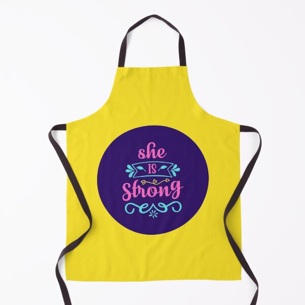 Item preview, She Is Strong designed and sold by Prayingwarrior.