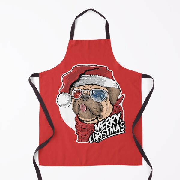 Item preview, Dog - Santa Claus,Marry Christmas,Cristmas decoration designed and sold by dplachkinova.