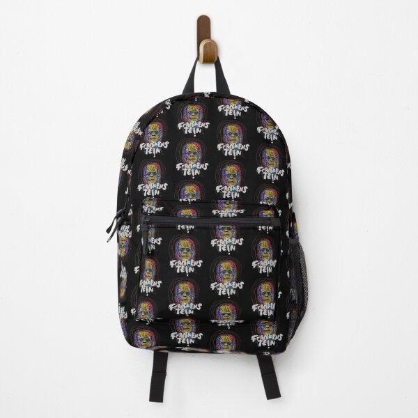 Item preview, Frankem designed and sold by Cat cut cop.
