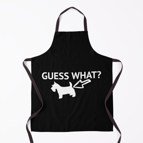 Item preview, Guess What Dog Butt Funny designed and sold by Light79.